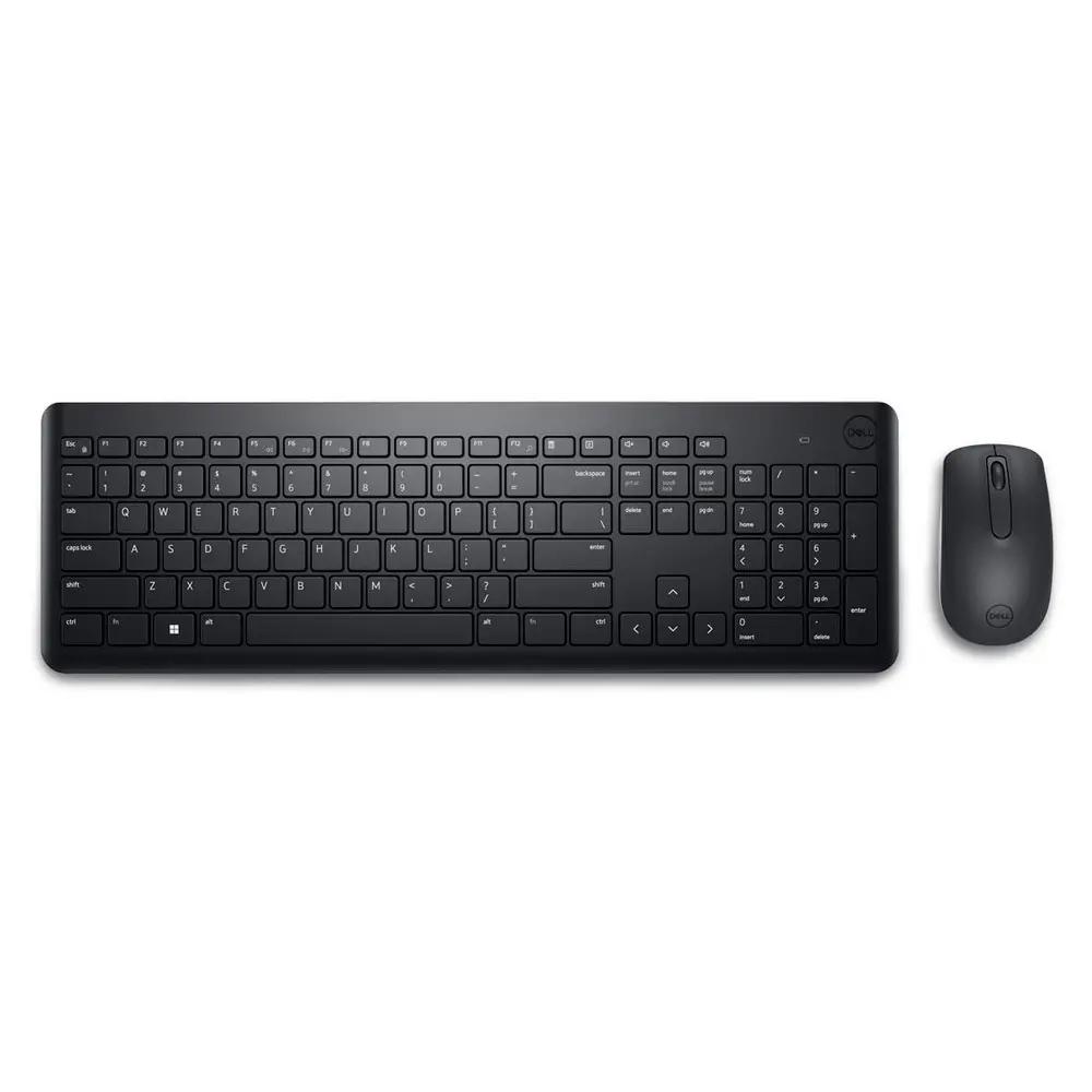 Dell Wireless Keyboard and Mouse - KM3322W - Greek_1.webp