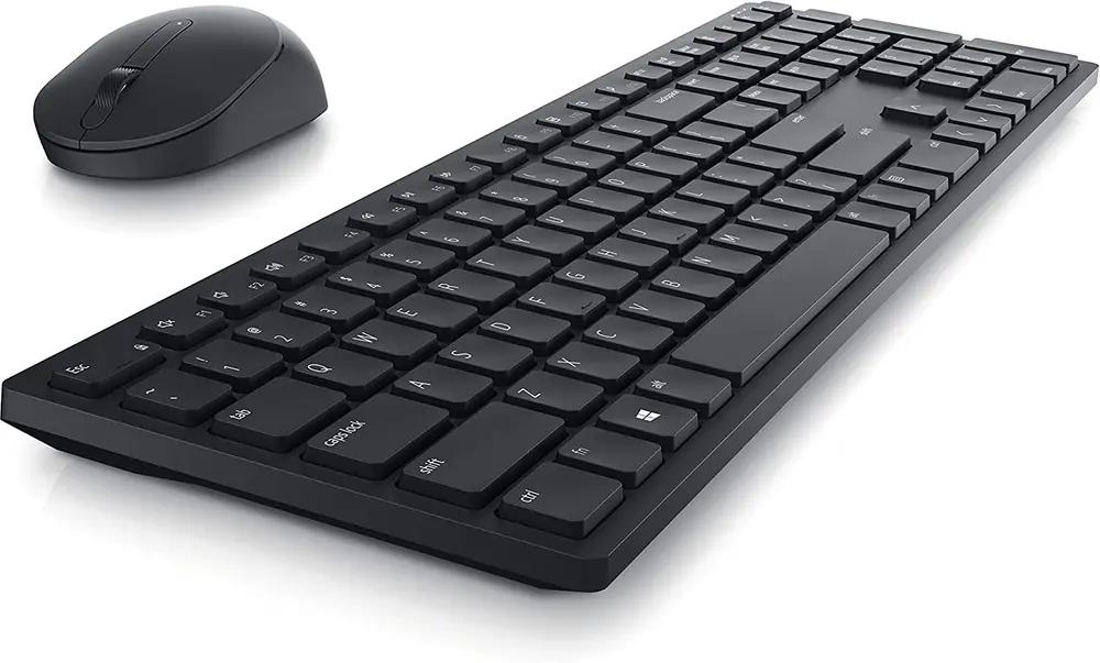 Dell Wireless Keyboard and Mouse KM5221W - US_1.webp