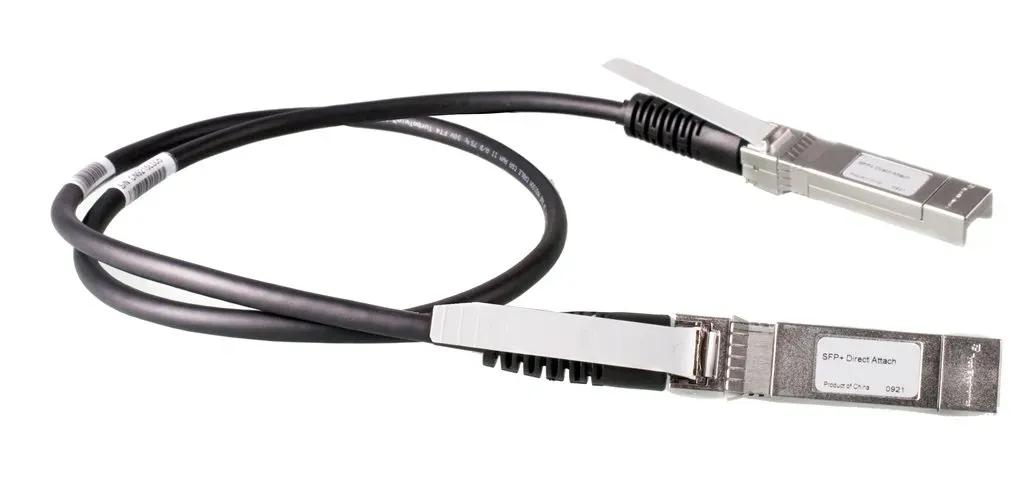 DirectAttachCableHPEFlexNetworkX24010GSFPSFP0.65mJD095C
