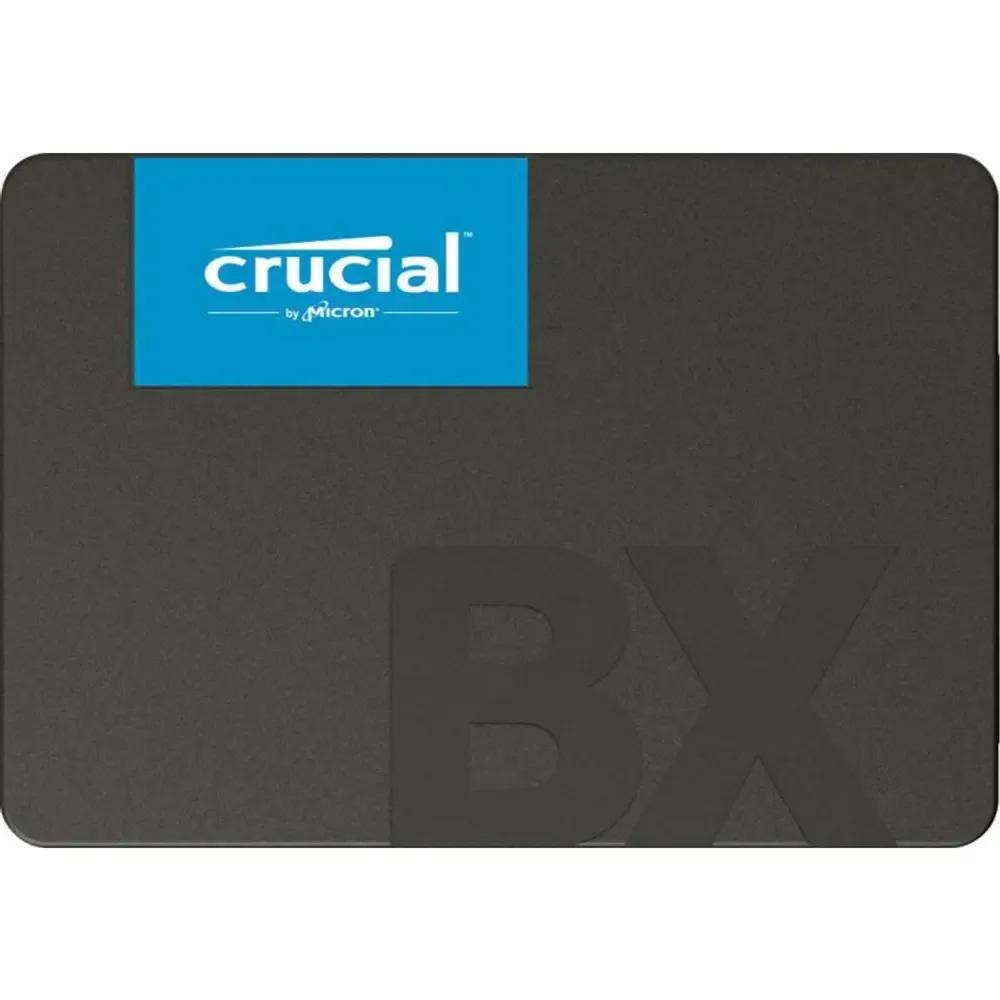 Δίσκος SSD Crucial BX500 240GB 2.5 SATA ΙΙΙ_1.webp