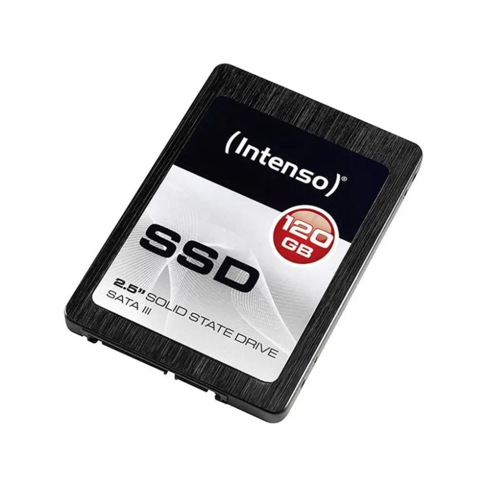 Δίσκος SSD Intenso High Perf 120GB 2.5 SATA ΙΙΙ_1.webp