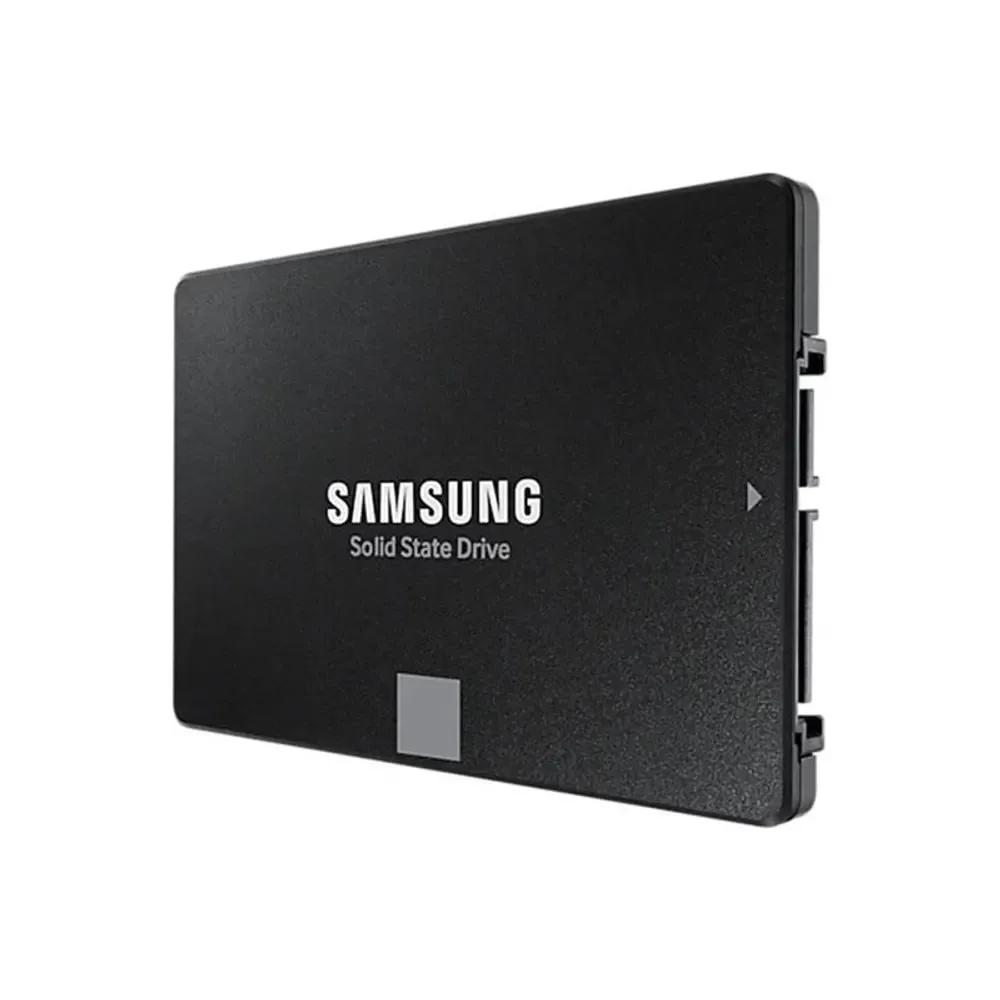 Δίσκος SSD Samsung 870 EVO 250GB 2.5 SATA ΙΙΙ_1.webp