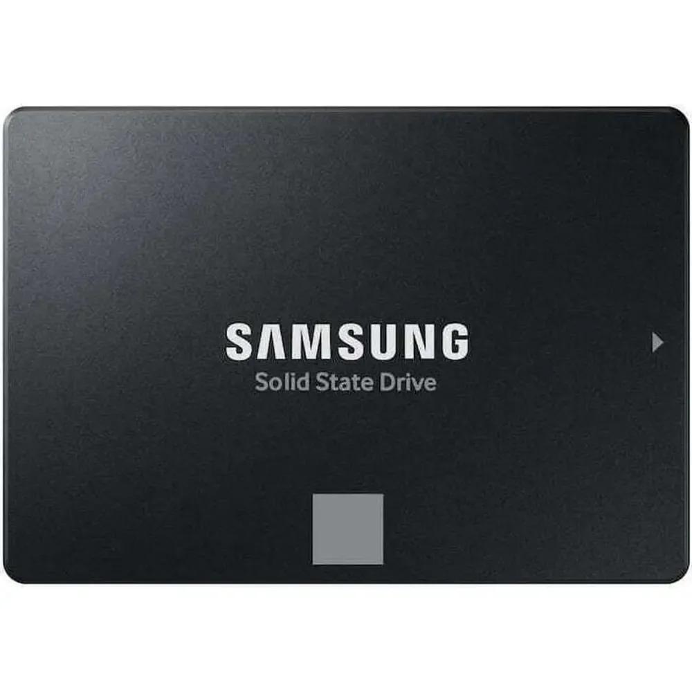 Δίσκος SSD Samsung 870 EVO 4ΤΒ 2.5 SATA ΙΙΙ_1.webp