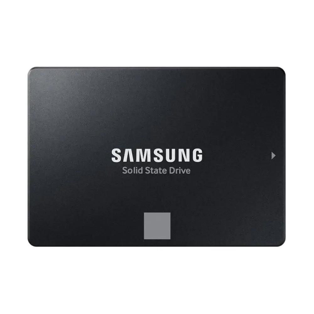 Δίσκος SSD Samsung 870 EVO 500GB 2.5 SATA ΙΙΙ_1.webp