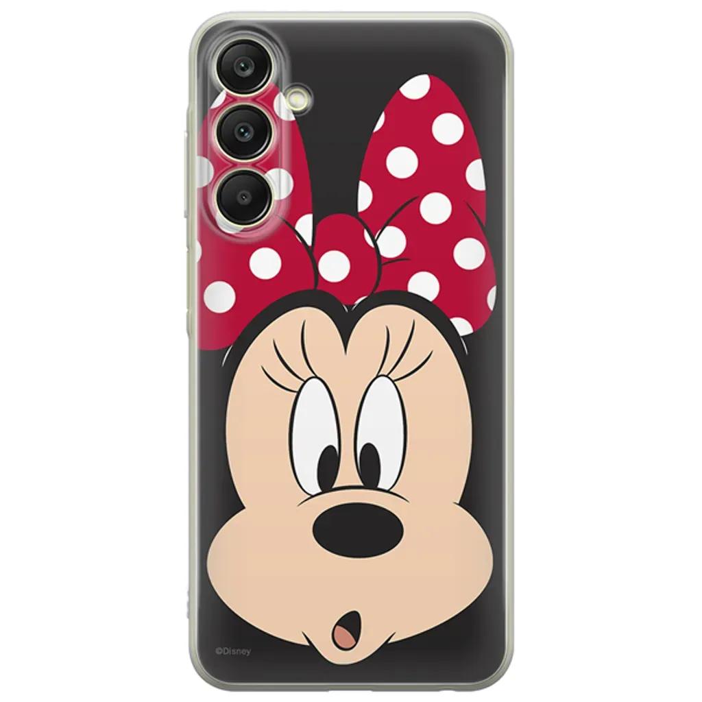 DisneyCaseSamsungGalaxyA255GMinnieFullPrintSurpriseBlack