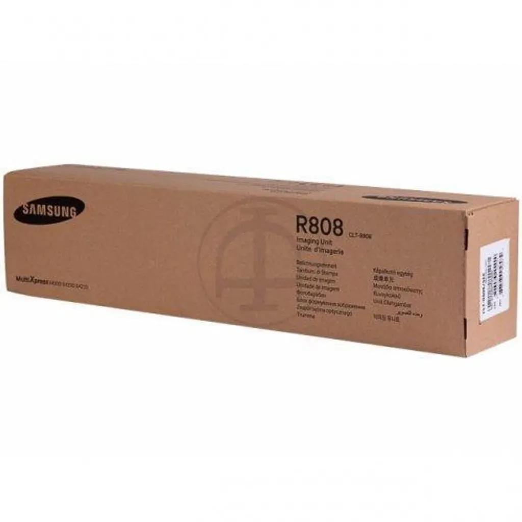 Drum4ColorsColorLaserSamsung-HPCLT-R808Black-Cyan-Magenta-Yellow-100kPgs