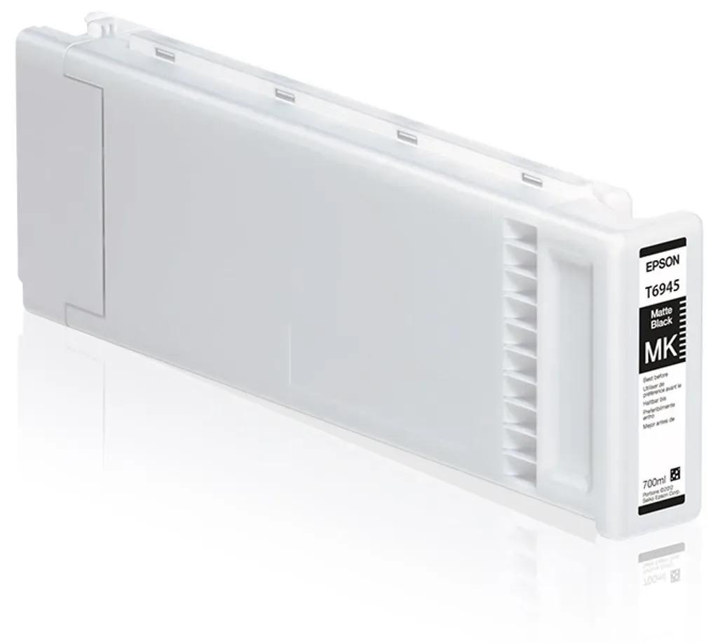 EPSONCartridgeBlackMatteC13T694500700ml