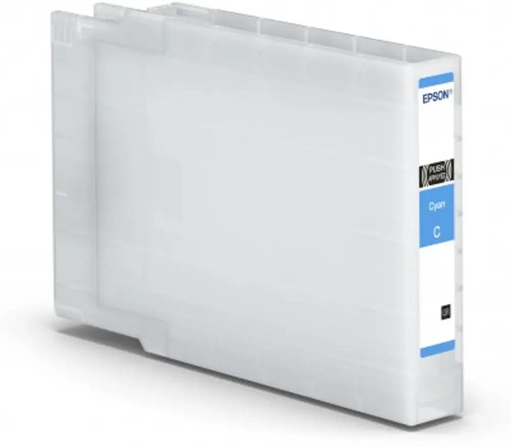 EPSON Cartridge Cyan XXL C13T04A24N