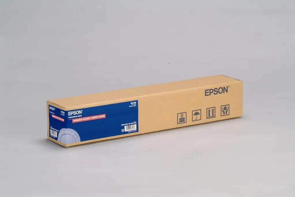 EPSONPaperPremiumGlossyPhotorollC13S041390
