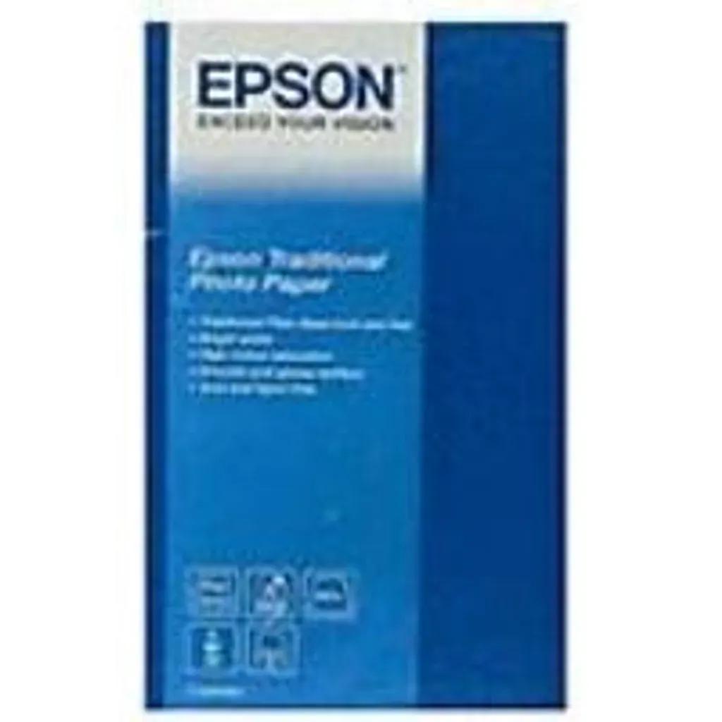 EPSONPaperTraditionalPhotoC13S045050