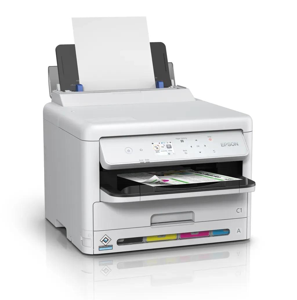 EPSONPrinterBusinessWorkforceWF-C5390DWInkjet