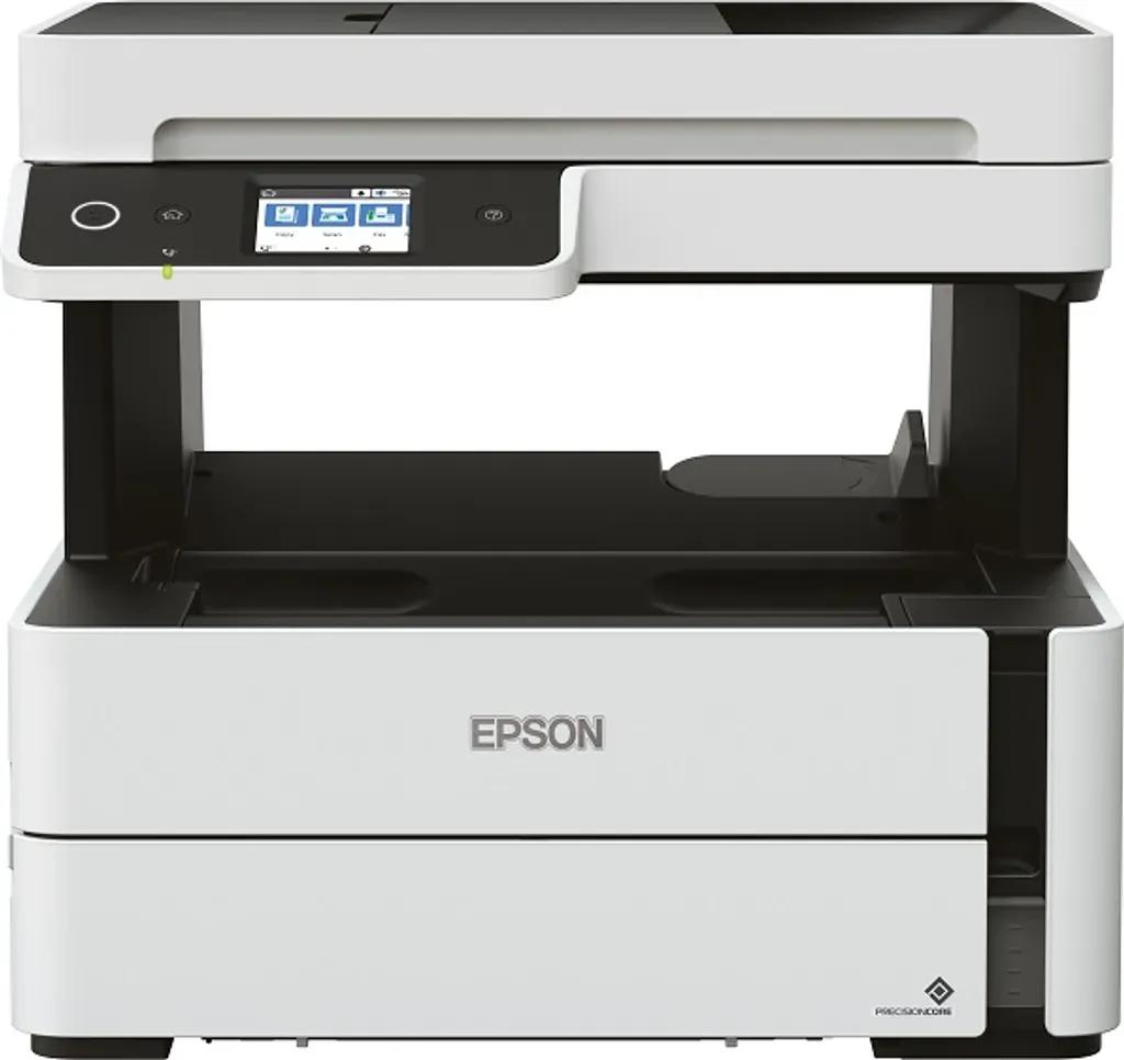 EPSONPrinterEcoTankM3180MultifuctionInkjetITS
