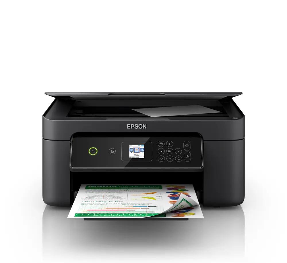 EPSON Printer Expression Home XP-3150 Multifuction Inkjet_1.webp