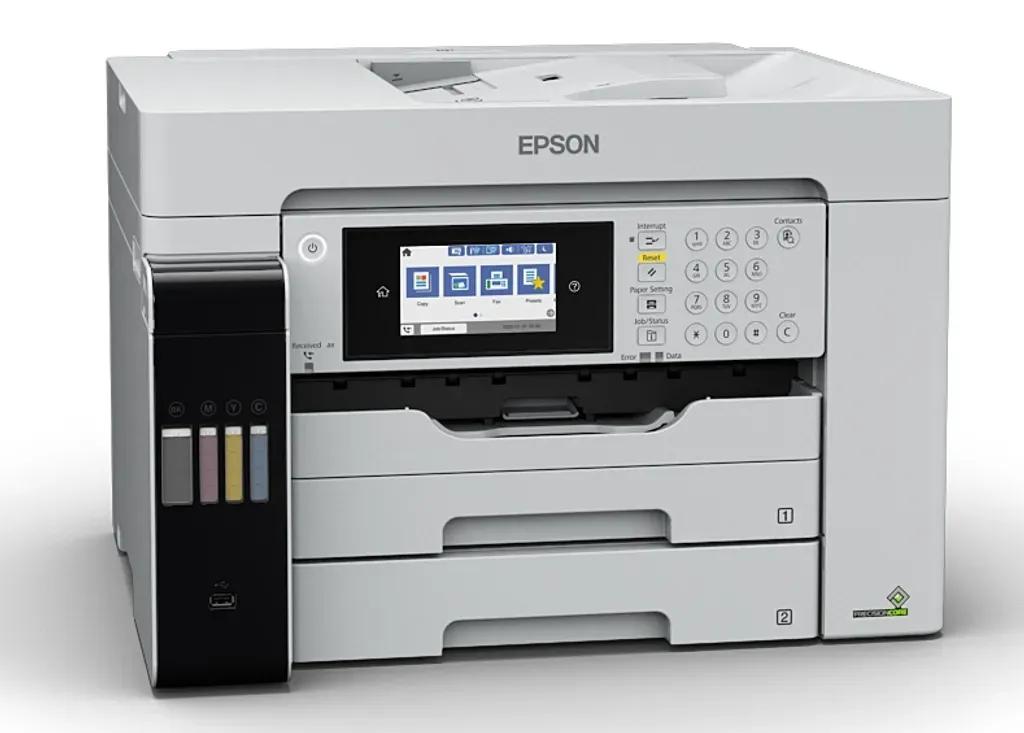 EPSONPrinterL15180MultifunctionInkjetITSA3