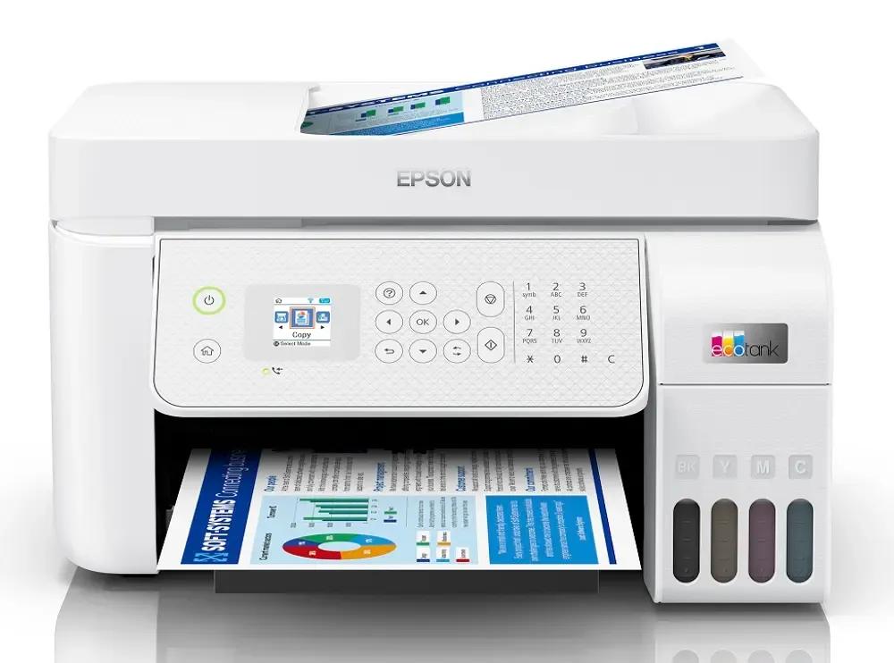 EPSON Printer L5316 Multifunction Inkjet ITS