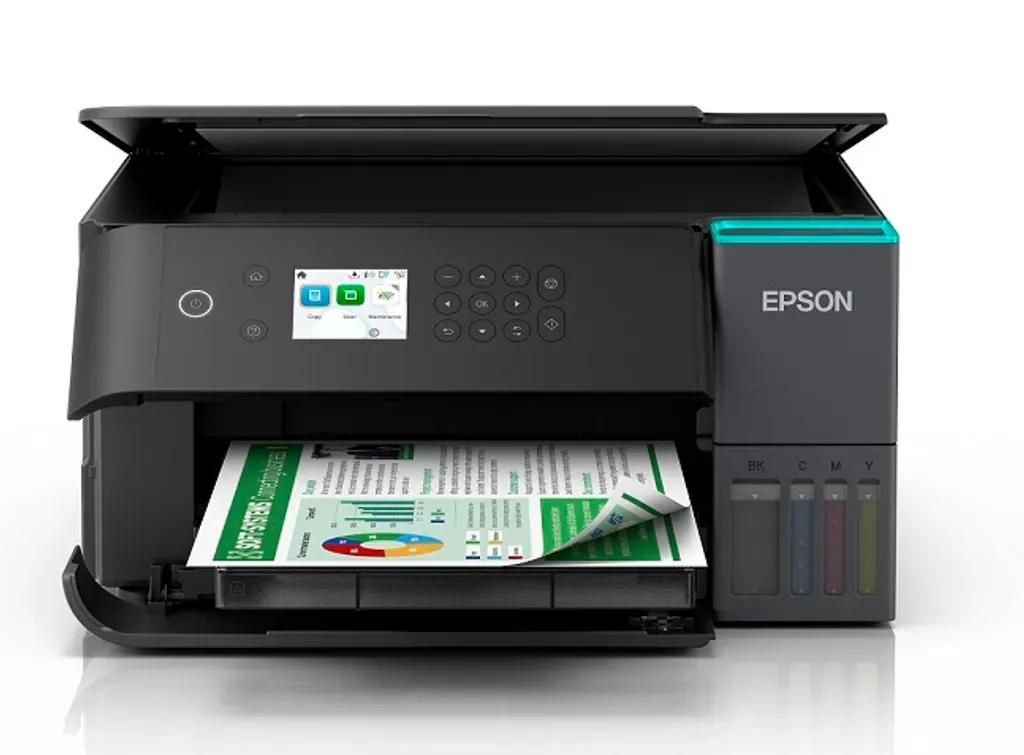 EPSONPrinterL6360MultifunctionInkjetITS