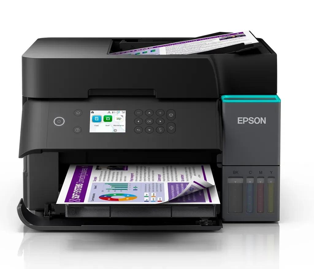 EPSONPrinterL6370MultifunctionInkjetITS