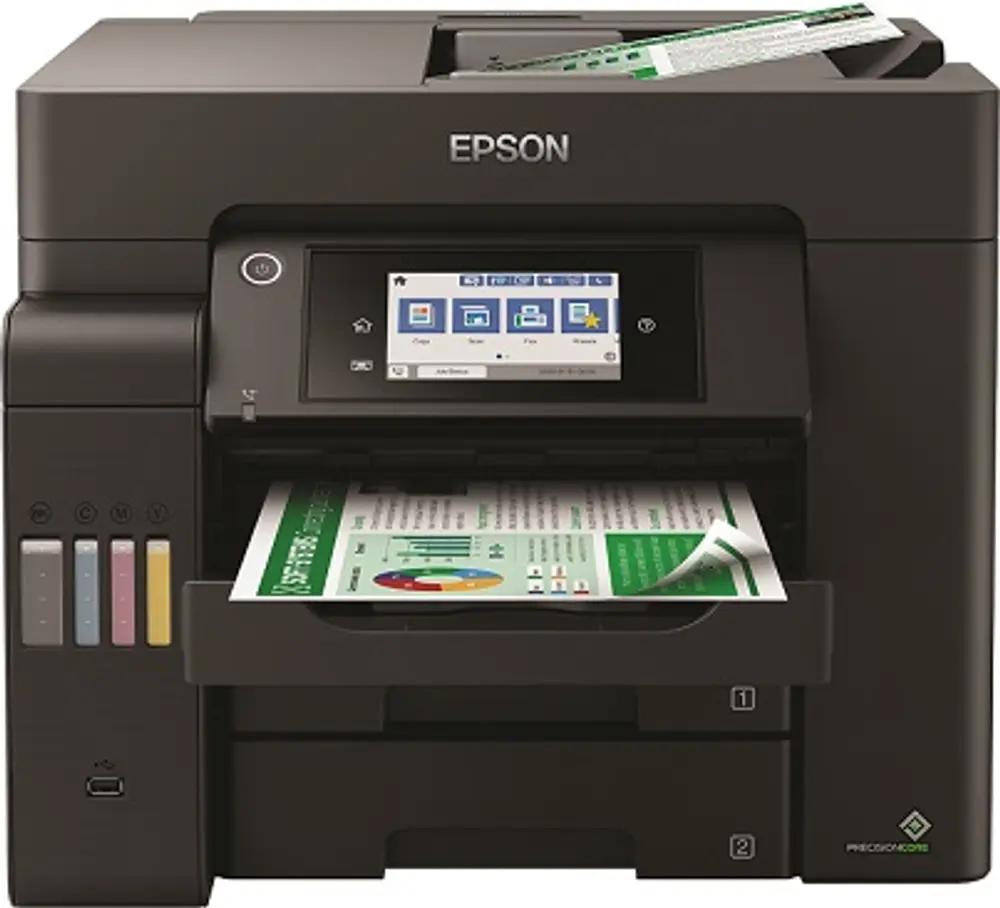 EPSON Printer L6550 Multifunction Inkjet ITS_1.webp