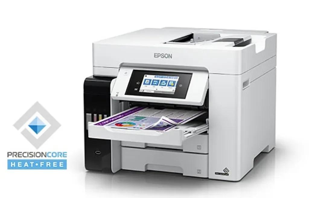 EPSONPrinterL6580MultifunctionInkjetITS