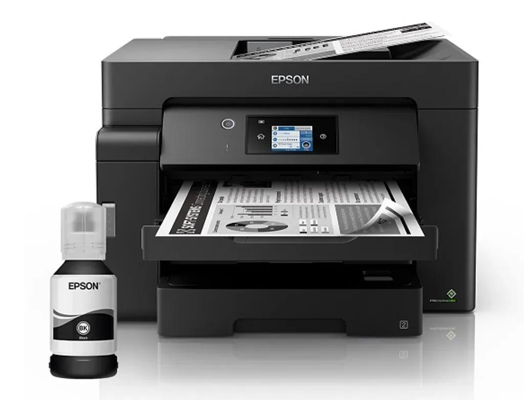 EPSONPrinterM15140MultifunctionInkjetITSA3