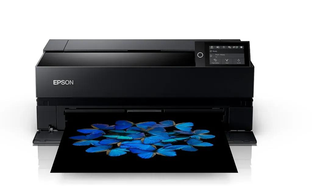 EPSONPrinterSureColorSC-P900InkjetA3