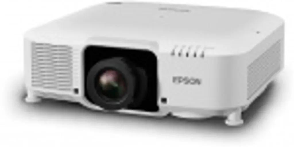 EPSONProjectorEB-PU1007WLaser