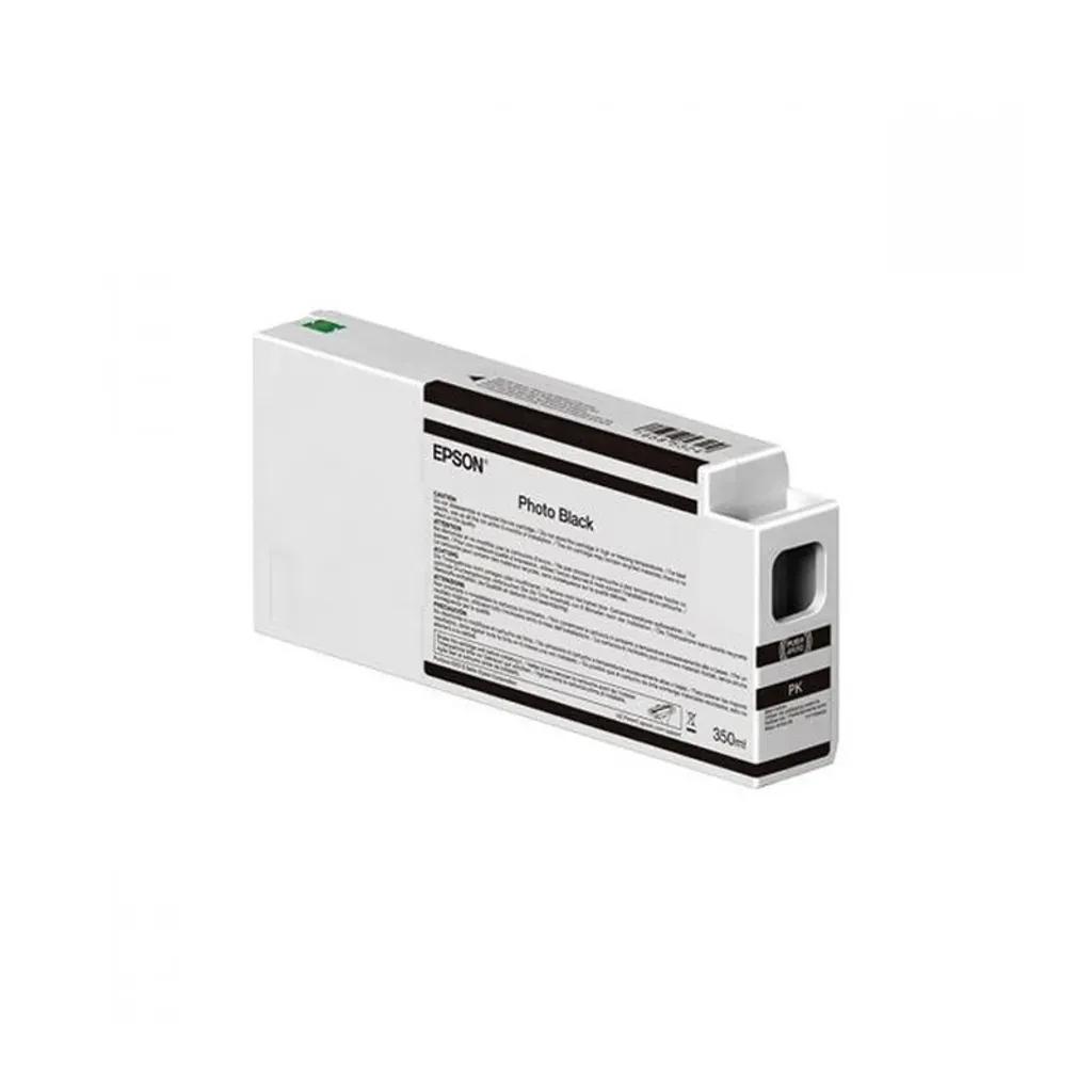 EPSONSinglepackPhotoBlackT54X