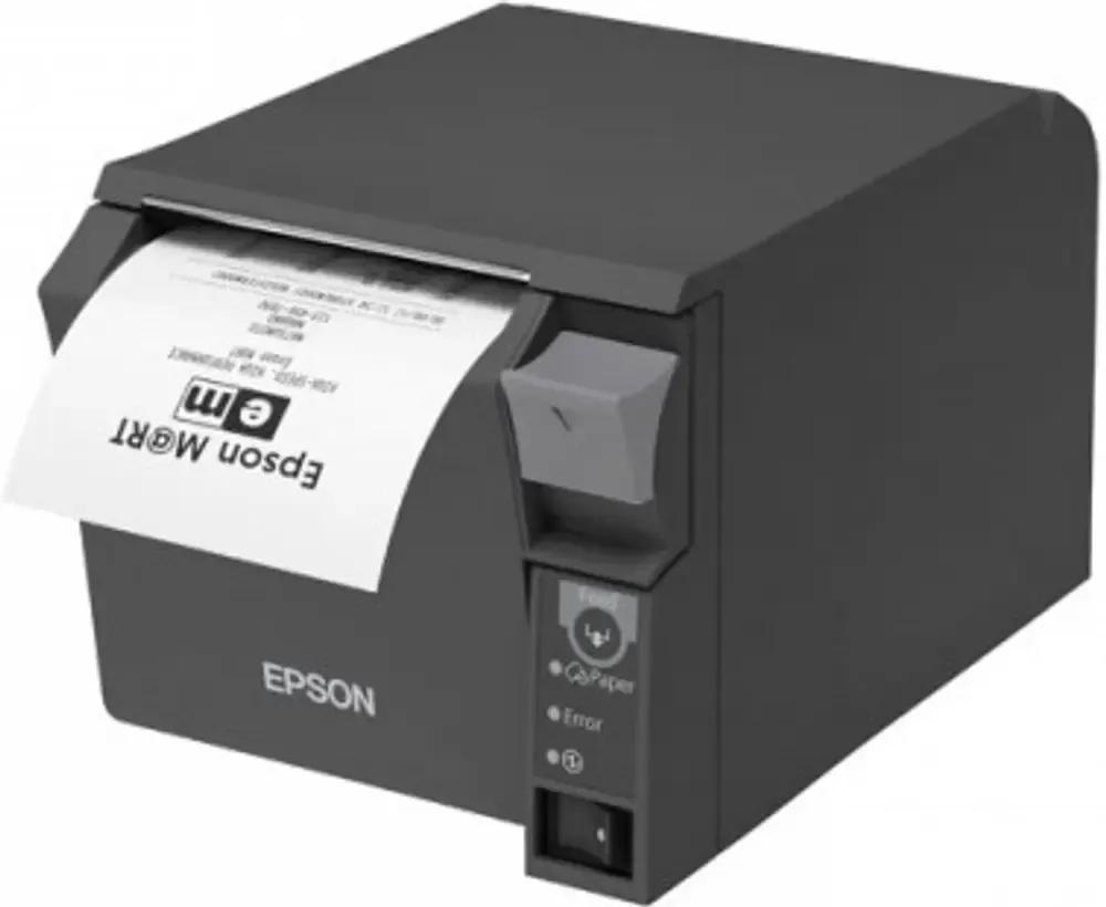 EPSON TM-T70II-022A0 ETHERNET EDG