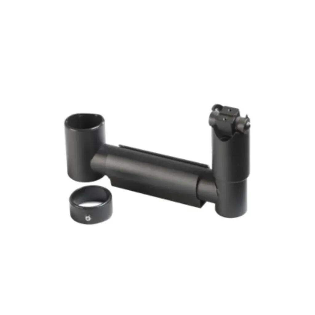 ERGONOMICSOLUTIONSPOSMOUNTWITH200MMSWINGARMSDURATILT