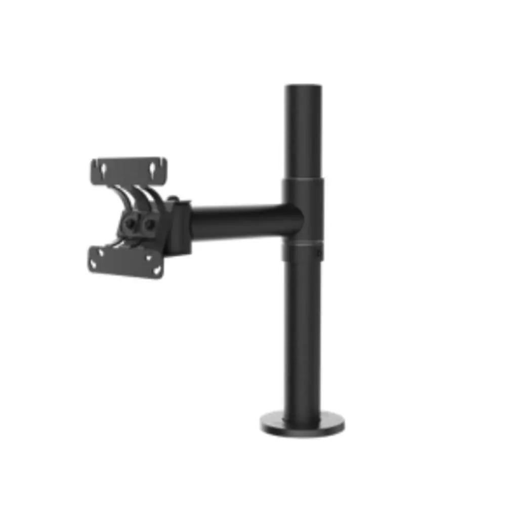 ERGONOMIC SOLUTIONS SPACEPOLE ARC VESA 75_100 MOUNT WITH 200MM SWINGARM_1.webp
