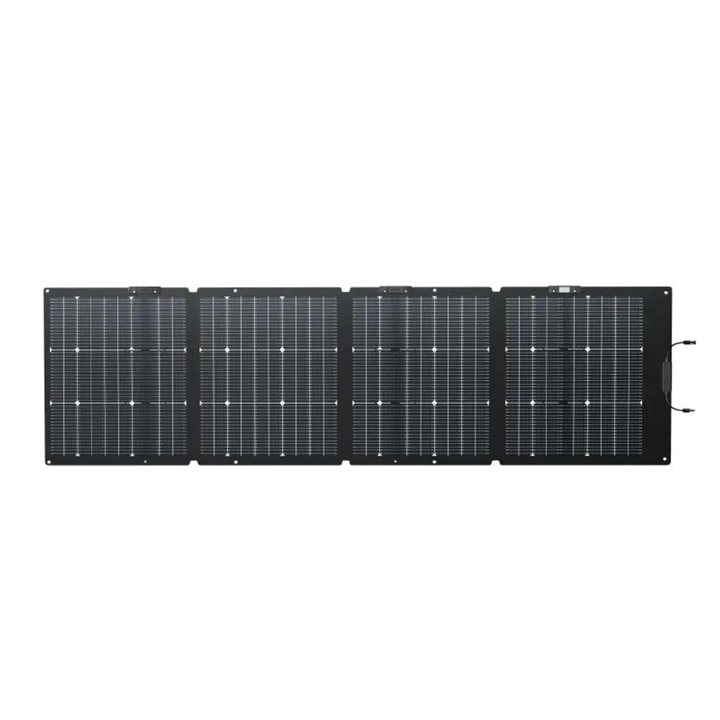 EcoFlow220WPortableSolarPanelNextGeneration