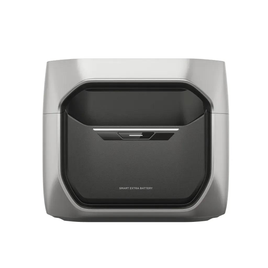 EcoFlowDelta3MaxPlusSmartExtraBattery