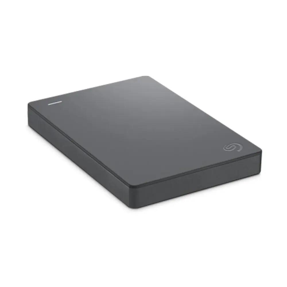 Εξωτερικός Δίσκος HDD Seagate Basic 1TB 2.5'' Μαύρο_1.webp