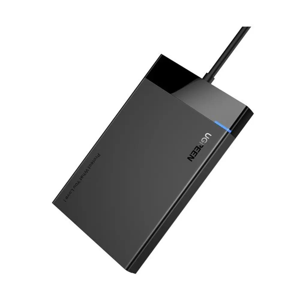 Enclosure 2,5'' SATA III USB 3.0 UGREEN US221 30847_1.webp