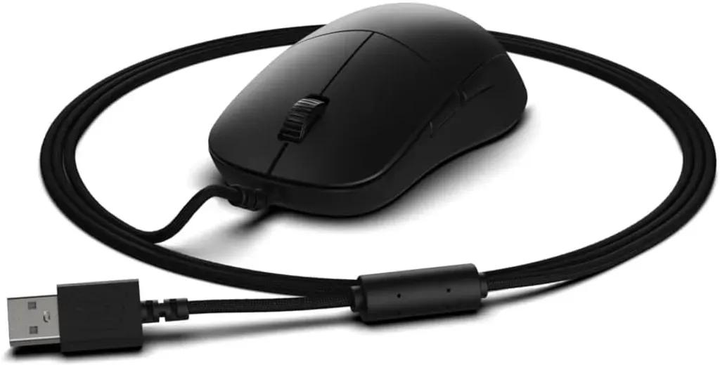 EndgameGearXM28kV2GamingMouse-Black-52g30.000cpi