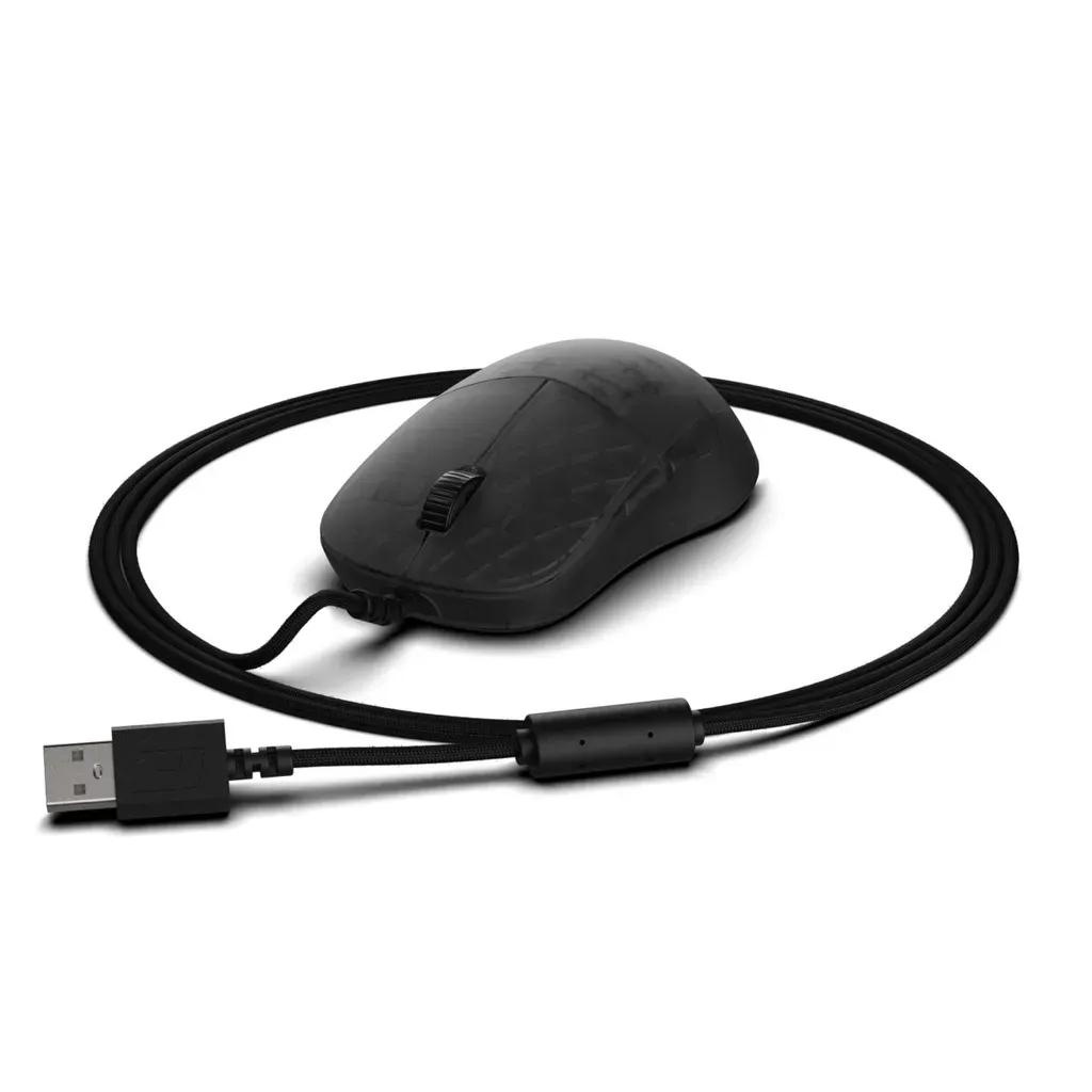 EndgameGearXM28kV2GamingMouse-DarkFrost-52g30.000cpi