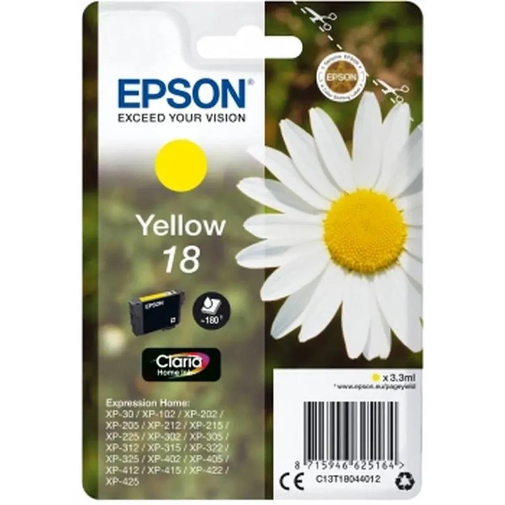 Epson18Claria