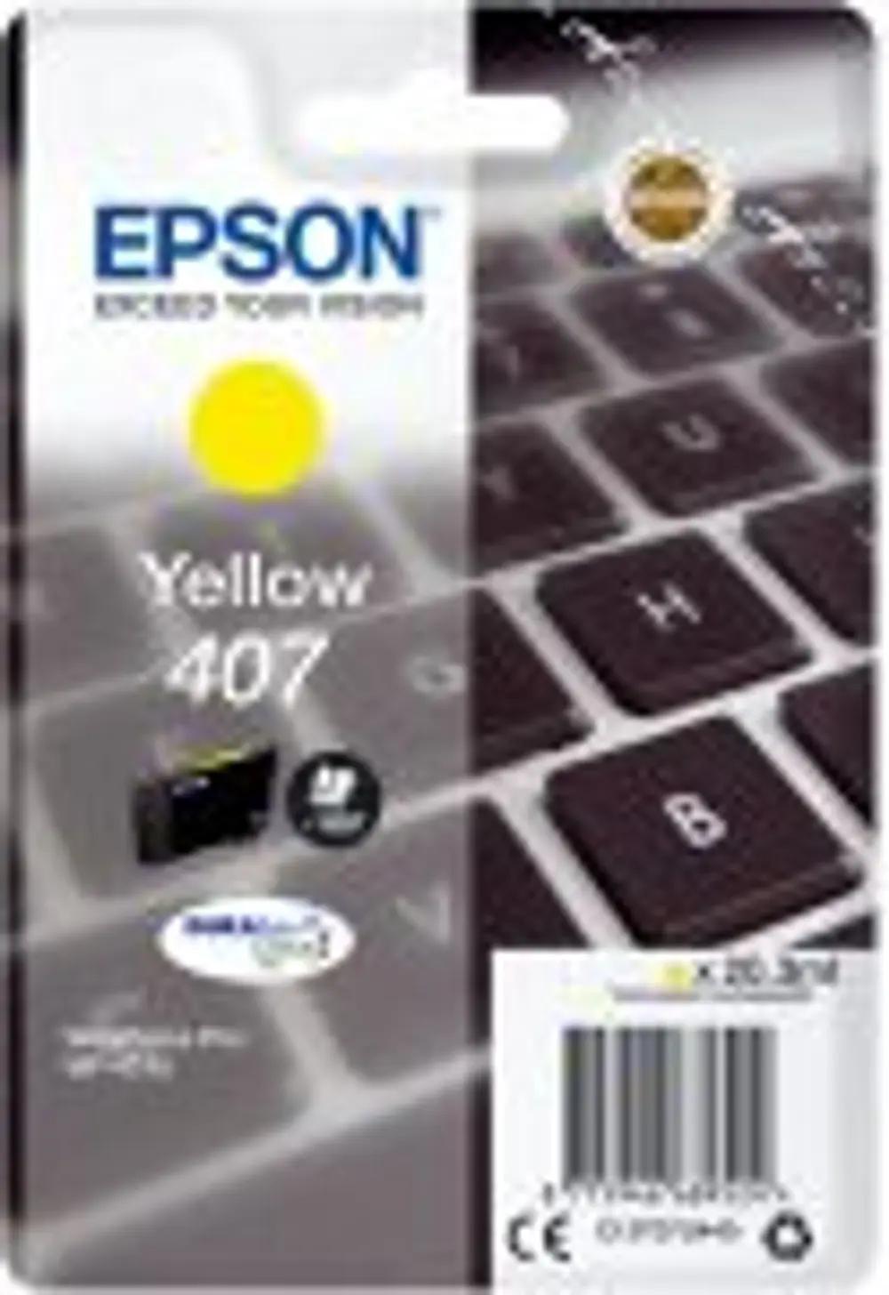 Epson Cartridge Yellow XL C13T07U440_1.webp