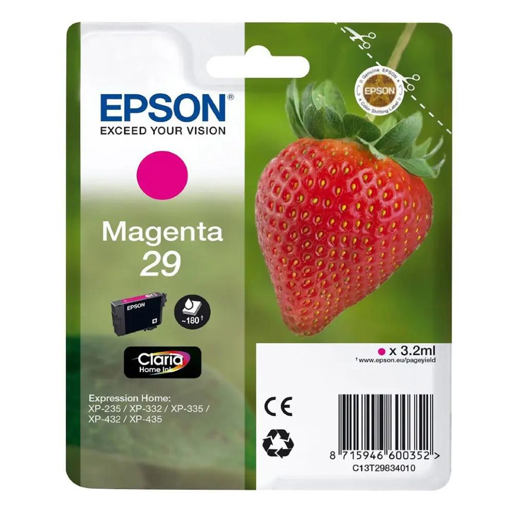 Epson Μελάνι Inkjet Series 29 Magenta_1.webp
