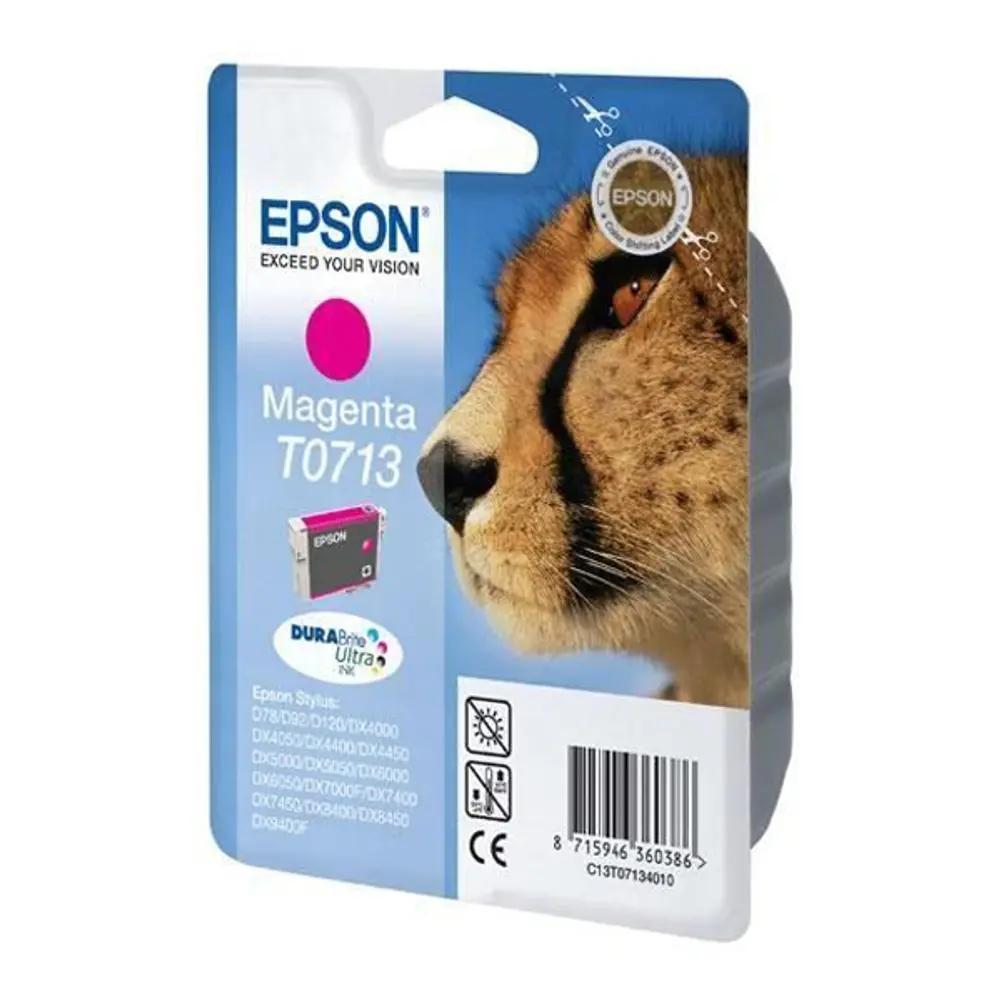 Epson Μελάνι Inkjet T0713 Magenta_1.webp
