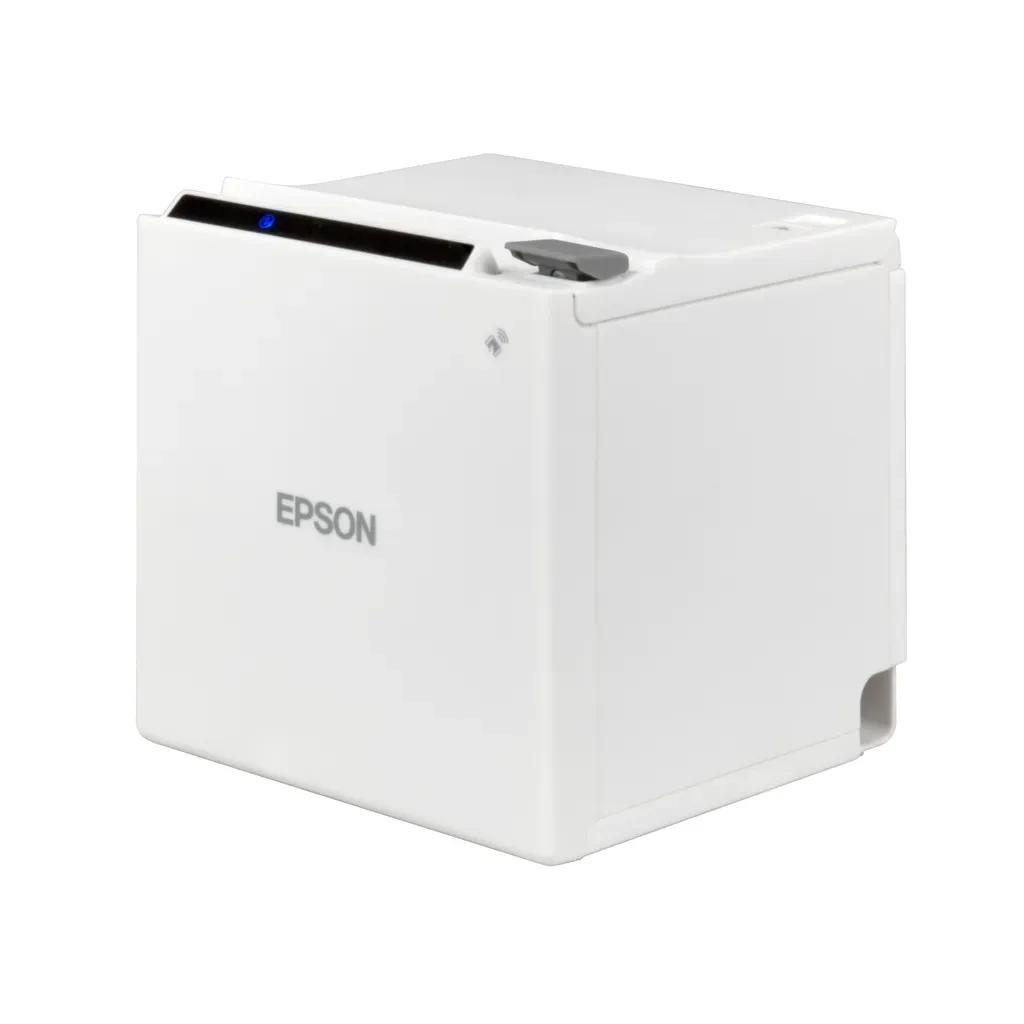 EpsonTM-m30II111USBEthNESBTWhite