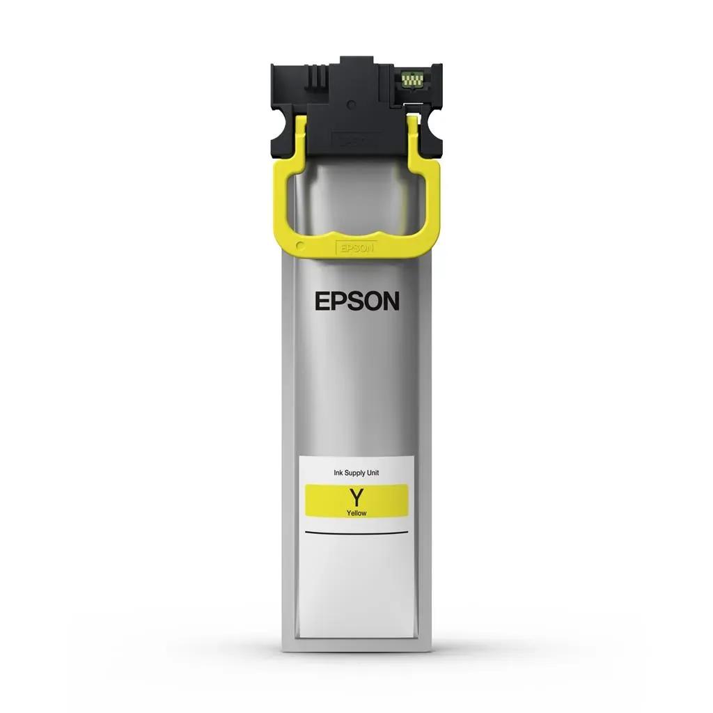EpsonWF-C5xxxSeriesInkCartridgeLYellow