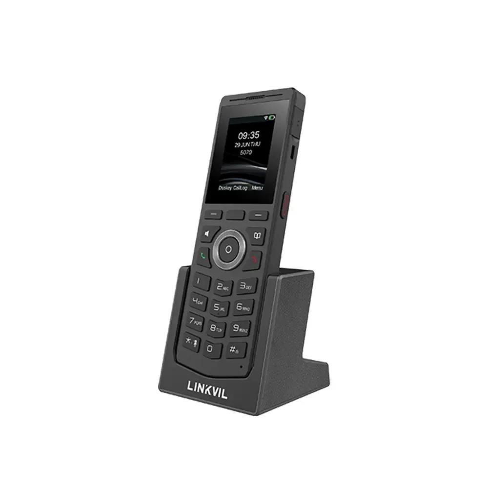 FANVIL PORTABLE WIFI IP PHONE LINKVIL W610W