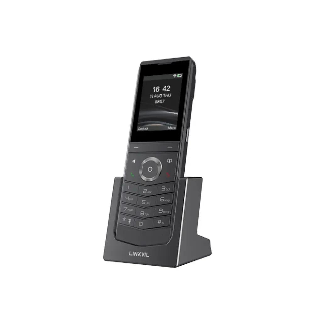 FANVIL PORTABLE WIFI IP PHONE LINKVIL W611W