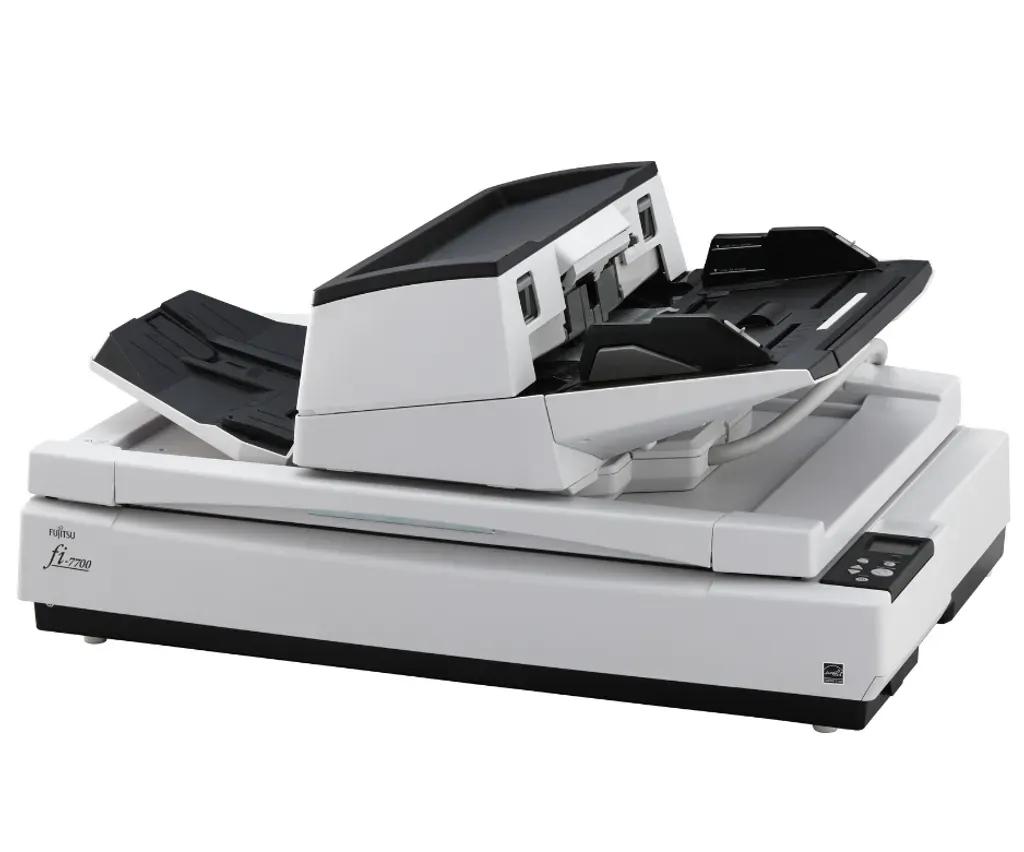 FUJITSUfi-7700s