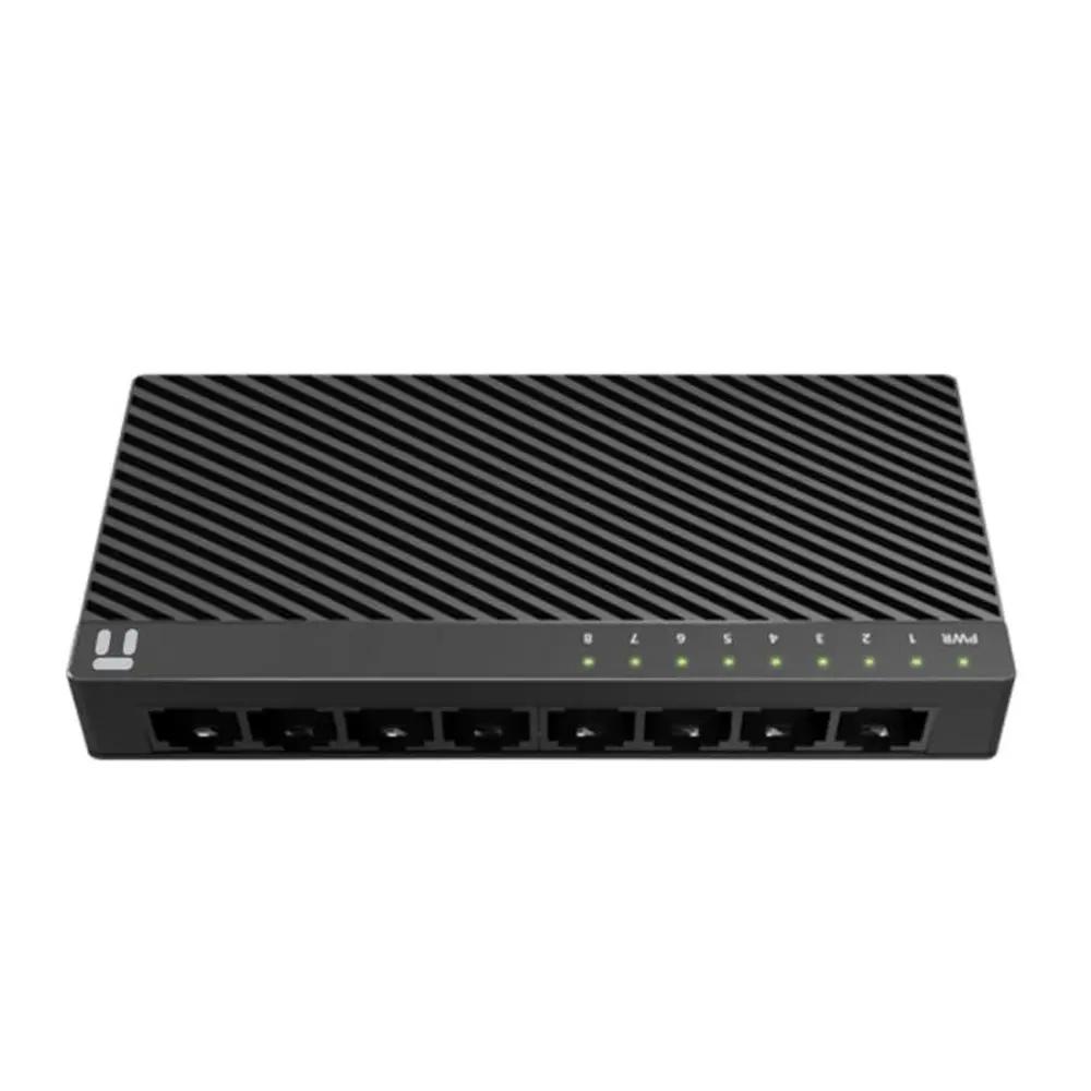 Fast Εthernet 8 port switch Stonet ST3108C_1.webp