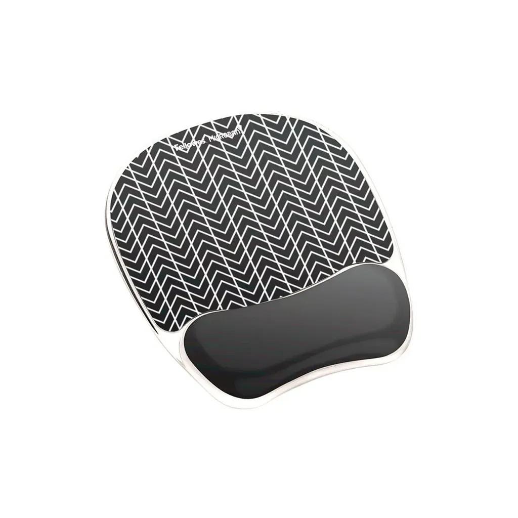 FellowesChevronMousepad9653401
