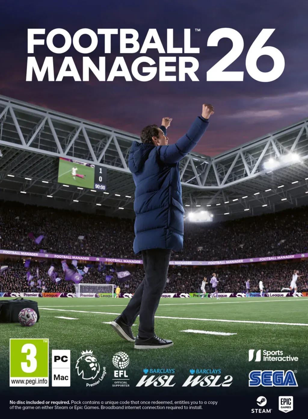 FootballManager2026PCCodeinaboxincludesGreekLanguage