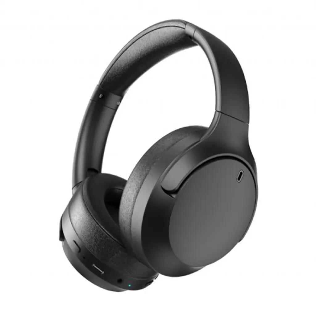 GEMBIRDBTHEADSETWITHACTIVENOISECANCELLINGBLACK