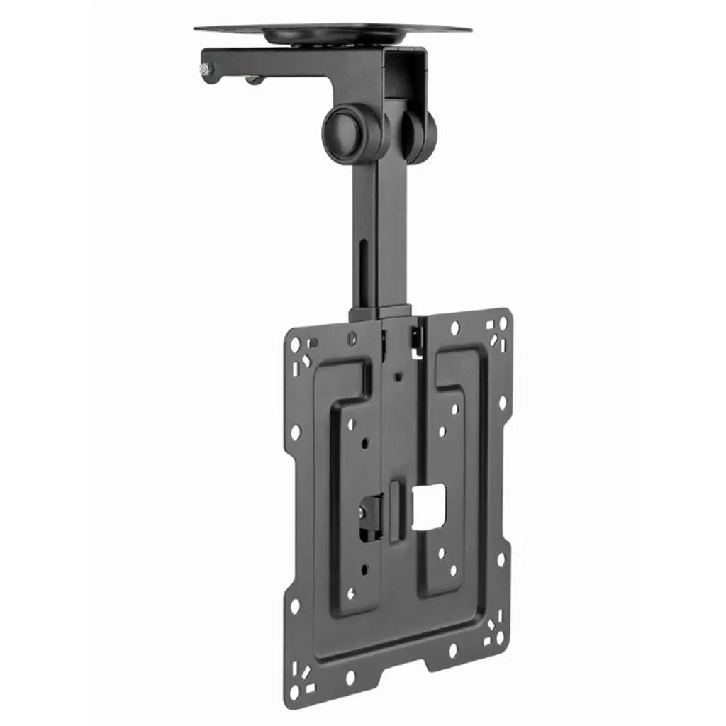 GEMBIRDFULLMOTIONTVCEILINGMOUNT19-43VESA200X200BLACK